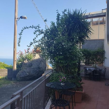 Willa La Ginestra Amalfi Zewnętrze zdjęcie