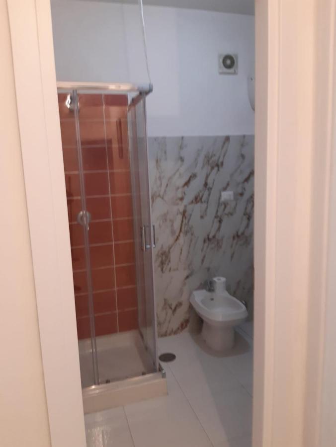 Willa La Ginestra Amalfi Zewnętrze zdjęcie